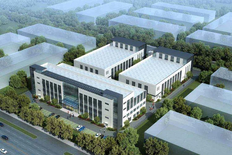 Our Factory