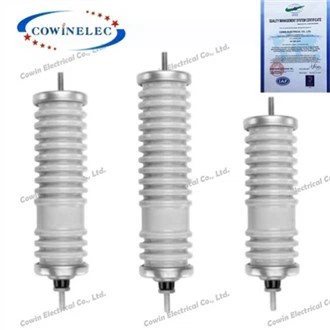 Ασφαλιστής γείωσης